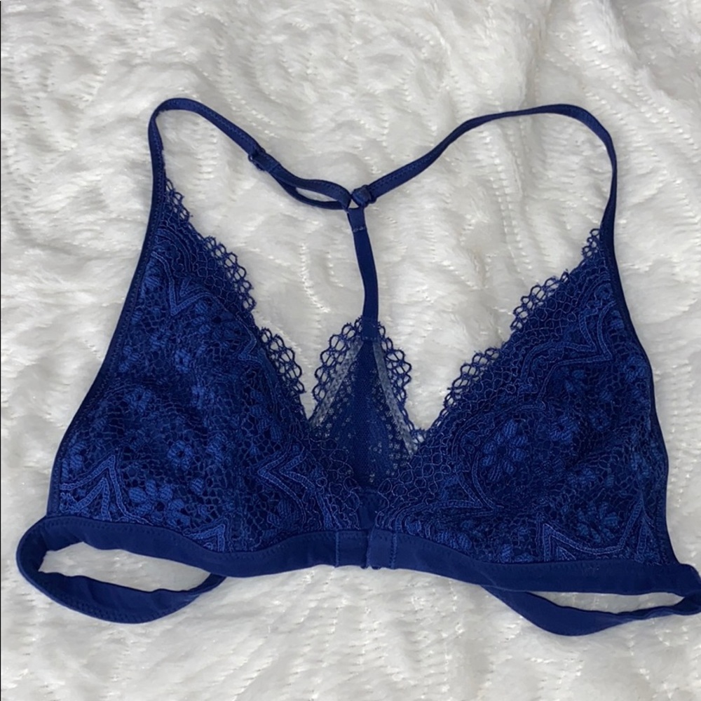 Victoria’s Secret lace bralette